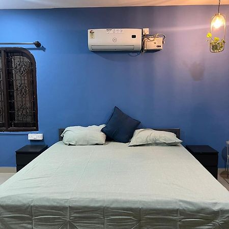 The Uptown Stays Bangalore Luaran gambar