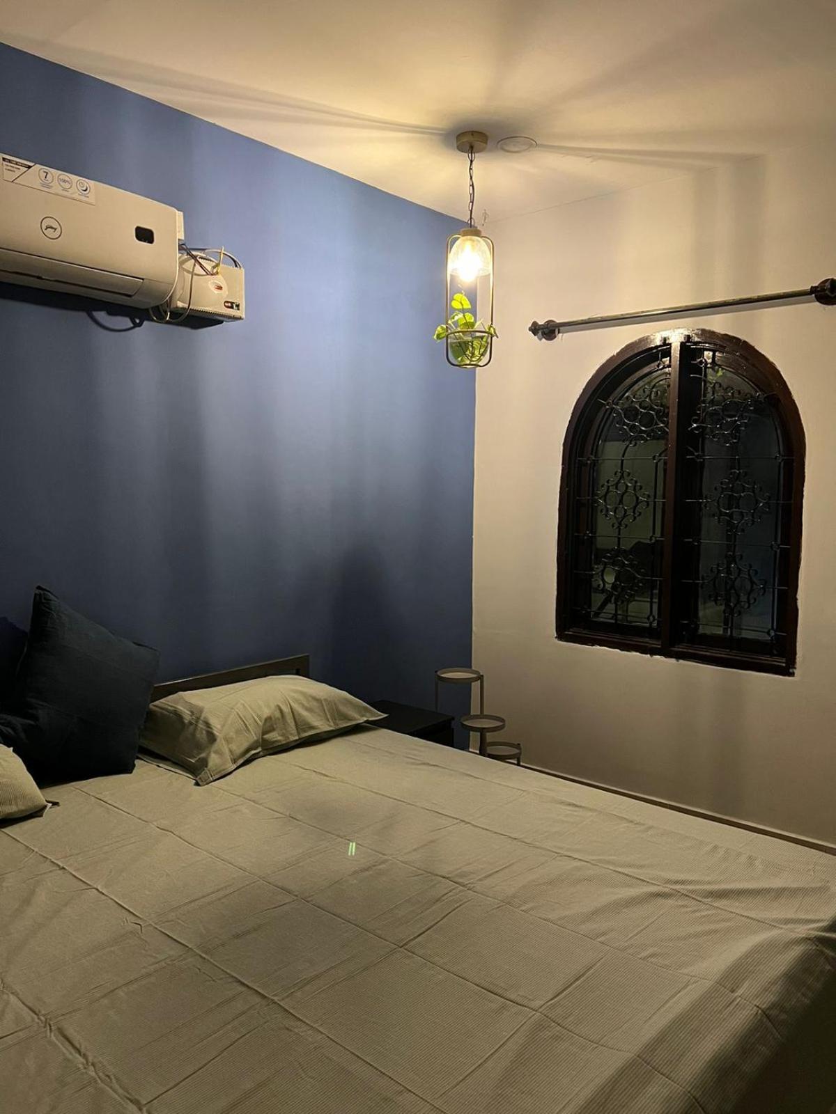 The Uptown Stays Bangalore Luaran gambar