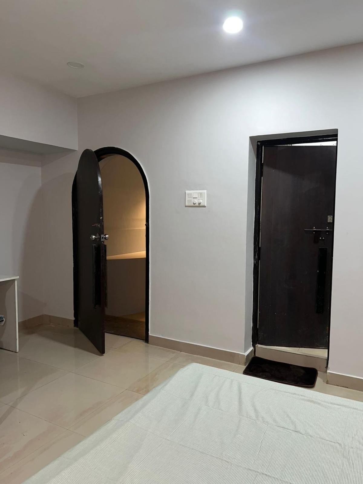 The Uptown Stays Bangalore Luaran gambar